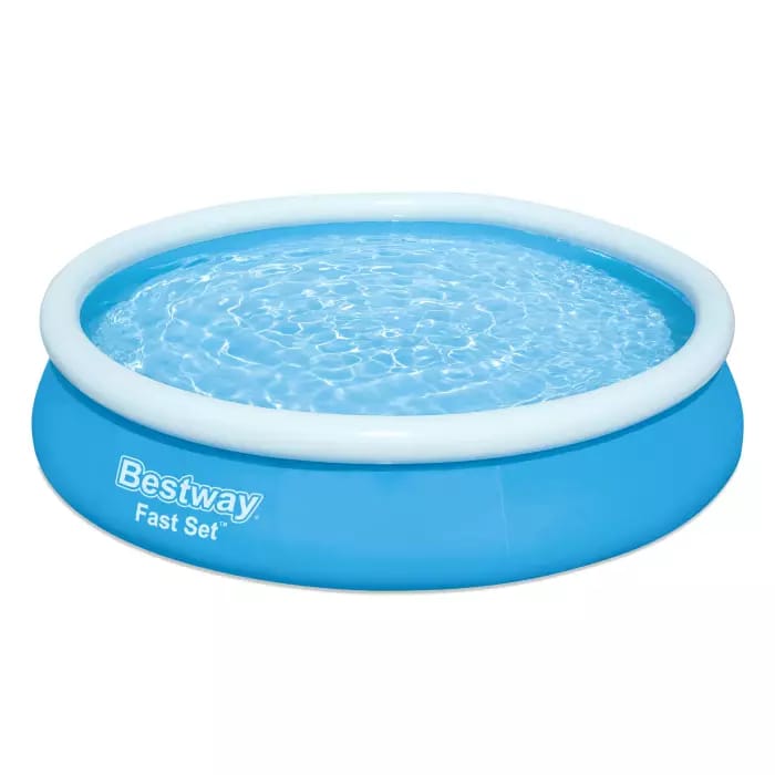 Бассейн Fast Set 366х76см, 5377л, Bestway, 57273 BW фото 2